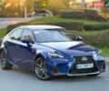 Синій Лексус ІС, об'ємом двигуна 2 л та пробігом 159 тис. км за 14900 $, фото 7 на Automoto.ua