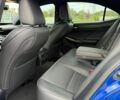 Синий Лексус ИС, объемом двигателя 2 л и пробегом 156 тыс. км за 20500 $, фото 17 на Automoto.ua
