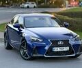 Синій Лексус ІС, об'ємом двигуна 2 л та пробігом 159 тис. км за 14900 $, фото 8 на Automoto.ua
