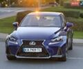 Синій Лексус ІС, об'ємом двигуна 2 л та пробігом 159 тис. км за 14900 $, фото 9 на Automoto.ua