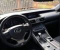 Синій Лексус ІС, об'ємом двигуна 2 л та пробігом 155 тис. км за 22000 $, фото 5 на Automoto.ua