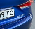 Синій Лексус ІС, об'ємом двигуна 2 л та пробігом 159 тис. км за 14900 $, фото 40 на Automoto.ua