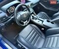 Синій Лексус ІС, об'ємом двигуна 2 л та пробігом 159 тис. км за 14900 $, фото 22 на Automoto.ua