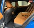 Синий Лексус ИС, объемом двигателя 2 л и пробегом 40 тыс. км за 28900 $, фото 16 на Automoto.ua