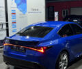 Лексус ИС 2021 в Киеве на Automoto.ua Синий Лексус ИС, объемом двигателя 2 л и пробегом 40 тыс. км за 37500 $, фото 4 на Automoto.ua
