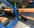 Синий Лексус ИС, объемом двигателя 2 л и пробегом 40 тыс. км за 28900 $, фото 13 на Automoto.ua
