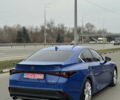 Синій Лексус ІС, об'ємом двигуна 2 л та пробігом 40 тис. км за 34500 $, фото 7 на Automoto.ua