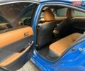 Синий Лексус ИС, объемом двигателя 2 л и пробегом 40 тыс. км за 28900 $, фото 15 на Automoto.ua