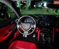 Синий Лексус ИС, объемом двигателя 3.46 л и пробегом 44 тыс. км за 39666 $, фото 4 на Automoto.ua