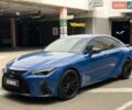 Синий Лексус ИС, объемом двигателя 2 л и пробегом 40 тыс. км за 28900 $, фото 20 на Automoto.ua