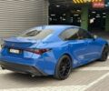 Синий Лексус ИС, объемом двигателя 2 л и пробегом 40 тыс. км за 28900 $, фото 5 на Automoto.ua