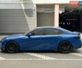 Синий Лексус ИС, объемом двигателя 2 л и пробегом 40 тыс. км за 28900 $, фото 8 на Automoto.ua