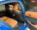 Синий Лексус ИС, объемом двигателя 2 л и пробегом 40 тыс. км за 28900 $, фото 17 на Automoto.ua