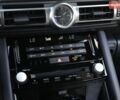 Синий Лексус ИС, объемом двигателя 3.46 л и пробегом 72 тыс. км за 38000 $, фото 24 на Automoto.ua
