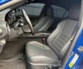 Синий Лексус ИС, объемом двигателя 3.5 л и пробегом 24 тыс. км за 14409 $, фото 10 на Automoto.ua