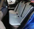 Синий Лексус ИС, объемом двигателя 3.46 л и пробегом 72 тыс. км за 38000 $, фото 14 на Automoto.ua