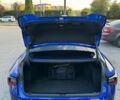 Синий Лексус ИС, объемом двигателя 3.46 л и пробегом 48 тыс. км за 39999 $, фото 20 на Automoto.ua