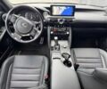 Синий Лексус ИС, объемом двигателя 3.5 л и пробегом 24 тыс. км за 14409 $, фото 11 на Automoto.ua