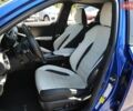 Синий Лексус ИС, объемом двигателя 3.46 л и пробегом 72 тыс. км за 38000 $, фото 13 на Automoto.ua