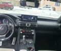 Синий Лексус ИС, объемом двигателя 3.46 л и пробегом 70 тыс. км за 41000 $, фото 12 на Automoto.ua