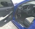 Синий Лексус ИС, объемом двигателя 3.46 л и пробегом 70 тыс. км за 41000 $, фото 10 на Automoto.ua