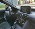 Синий Лексус ИС, объемом двигателя 3.46 л и пробегом 48 тыс. км за 39999 $, фото 17 на Automoto.ua