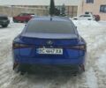 Синий Лексус ИС, объемом двигателя 3.46 л и пробегом 70 тыс. км за 41000 $, фото 7 на Automoto.ua