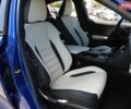 Синий Лексус ИС, объемом двигателя 3.46 л и пробегом 72 тыс. км за 38000 $, фото 16 на Automoto.ua