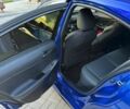 Синий Лексус ИС, объемом двигателя 3.46 л и пробегом 48 тыс. км за 39999 $, фото 14 на Automoto.ua