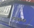 Синий Лексус ИС, объемом двигателя 3.46 л и пробегом 70 тыс. км за 40000 $, фото 2 на Automoto.ua
