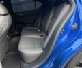 Синий Лексус ИС, объемом двигателя 3.5 л и пробегом 24 тыс. км за 14409 $, фото 13 на Automoto.ua