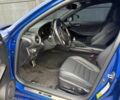 Синий Лексус ИС, объемом двигателя 3.5 л и пробегом 24 тыс. км за 14409 $, фото 9 на Automoto.ua