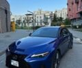 Синий Лексус ИС, объемом двигателя 3.46 л и пробегом 48 тыс. км за 39999 $, фото 2 на Automoto.ua