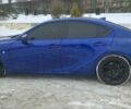 Синий Лексус ИС, объемом двигателя 3.46 л и пробегом 70 тыс. км за 40000 $, фото 12 на Automoto.ua