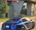 Синий Лексус ИС, объемом двигателя 3.46 л и пробегом 48 тыс. км за 39999 $, фото 10 на Automoto.ua