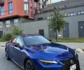 Синий Лексус ИС, объемом двигателя 3.46 л и пробегом 48 тыс. км за 39999 $, фото 9 на Automoto.ua