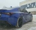 Синий Лексус ИС, объемом двигателя 3.46 л и пробегом 70 тыс. км за 40000 $, фото 10 на Automoto.ua