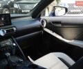 Синий Лексус ИС, объемом двигателя 3.46 л и пробегом 72 тыс. км за 38000 $, фото 19 на Automoto.ua