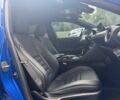 Синий Лексус ИС, объемом двигателя 3.5 л и пробегом 24 тыс. км за 14409 $, фото 8 на Automoto.ua
