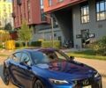 Синий Лексус ИС, объемом двигателя 3.46 л и пробегом 48 тыс. км за 39999 $, фото 11 на Automoto.ua