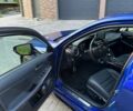 Синий Лексус ИС, объемом двигателя 3.46 л и пробегом 48 тыс. км за 39999 $, фото 12 на Automoto.ua