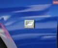 Синий Лексус ИС, объемом двигателя 3.46 л и пробегом 72 тыс. км за 38000 $, фото 12 на Automoto.ua
