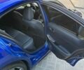 Синий Лексус ИС, объемом двигателя 3.46 л и пробегом 48 тыс. км за 39999 $, фото 15 на Automoto.ua