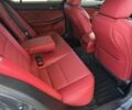 Синій Лексус ІС, об'ємом двигуна 5 л та пробігом 21 тис. км за 30850 $, фото 18 на Automoto.ua