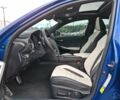 Синий Лексус ИС, объемом двигателя 5 л и пробегом 18 тыс. км за 28064 $, фото 6 на Automoto.ua