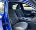 Синий Лексус ИС, объемом двигателя 5 л и пробегом 16 тыс. км за 27982 $, фото 6 на Automoto.ua