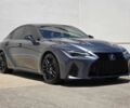 Синий Лексус ИС, объемом двигателя 5 л и пробегом 21 тыс. км за 35000 $, фото 1 на Automoto.ua