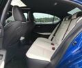 Синий Лексус ИС, объемом двигателя 5 л и пробегом 18 тыс. км за 28064 $, фото 12 на Automoto.ua