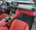 Синій Лексус ІС, об'ємом двигуна 5 л та пробігом 21 тис. км за 30850 $, фото 8 на Automoto.ua