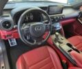 Синій Лексус ІС, об'ємом двигуна 5 л та пробігом 21 тис. км за 30850 $, фото 13 на Automoto.ua
